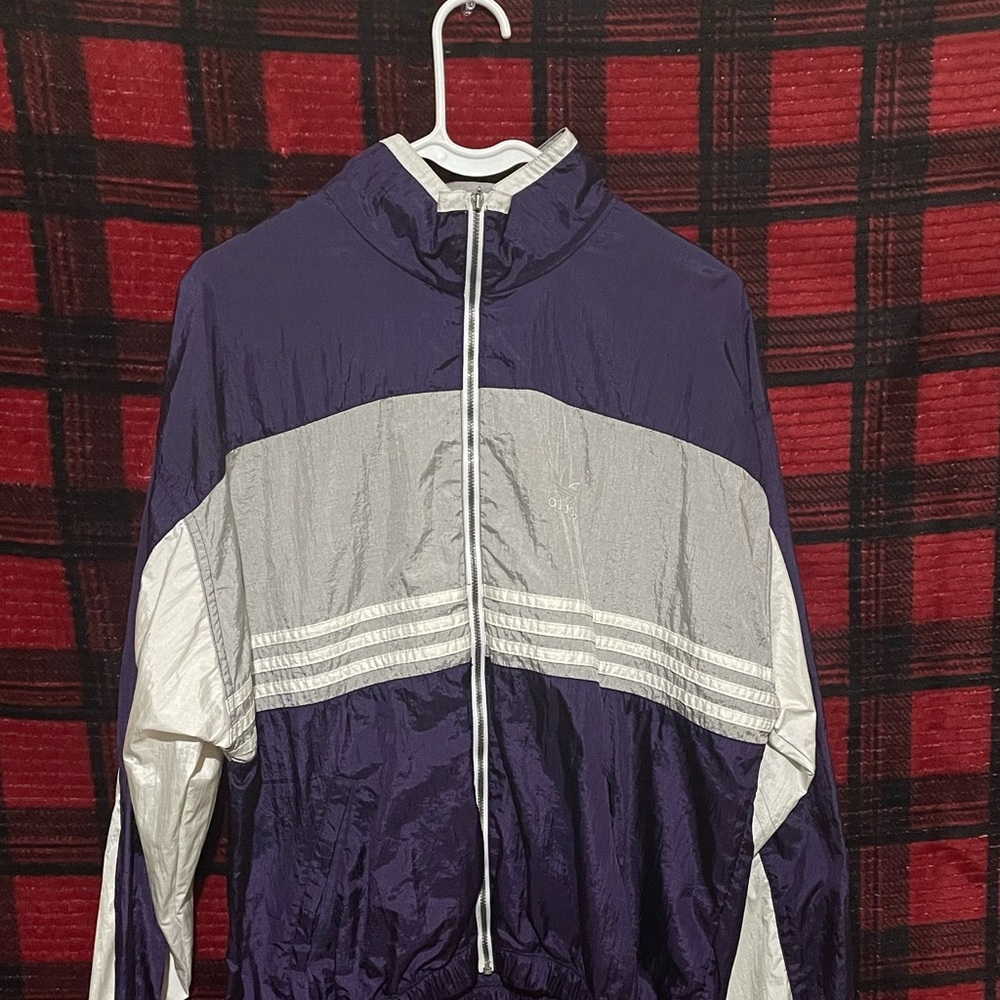 Adidas medium jacket - Picture 2 of 5